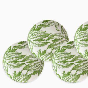 Caskata Freya Small Plates, Set of 4